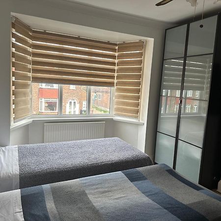 Sheri'S Home Away London Luaran gambar