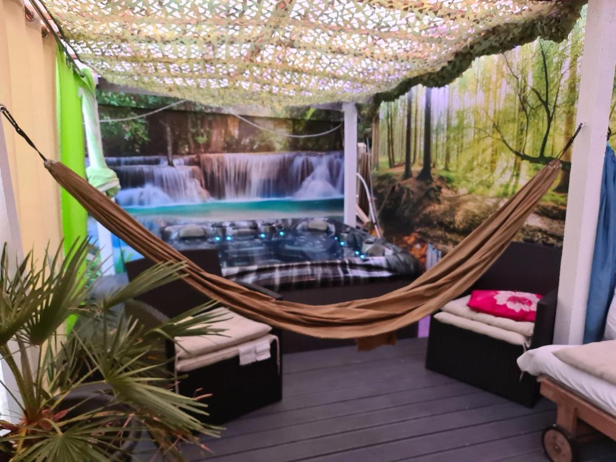 Sheri'S Home Away London Luaran gambar