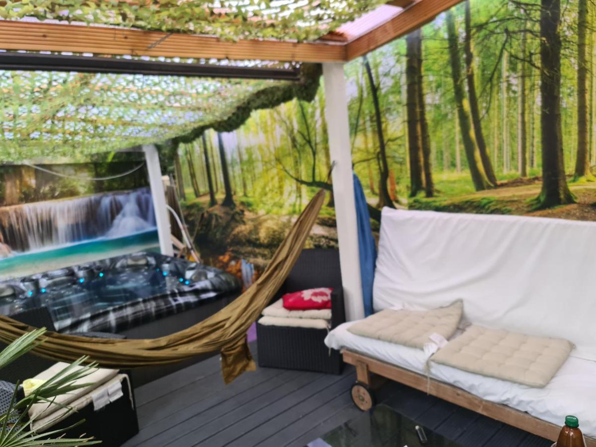 Sheri'S Home Away London Luaran gambar