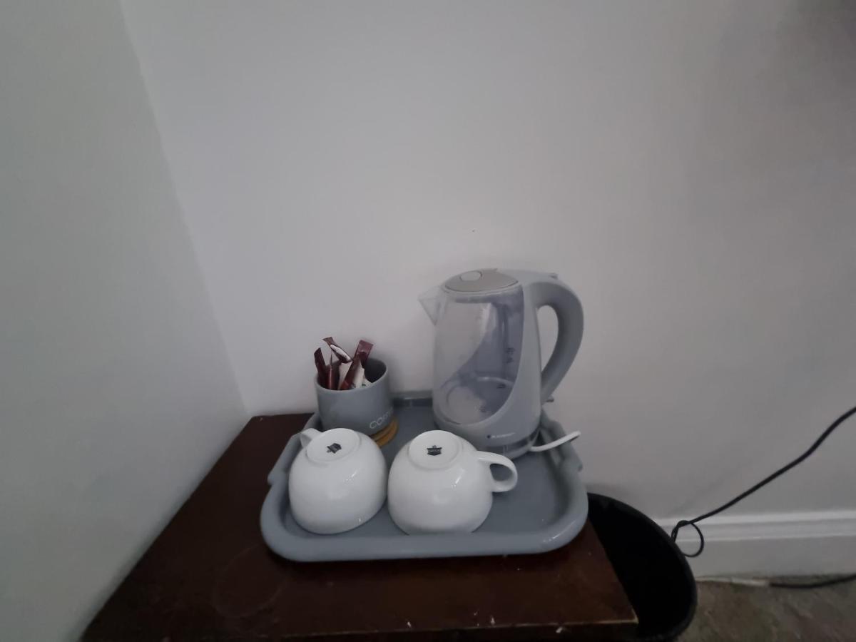 Sheri'S Home Away London Luaran gambar