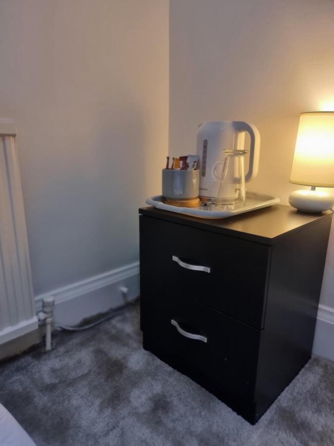 Sheri'S Home Away London Luaran gambar
