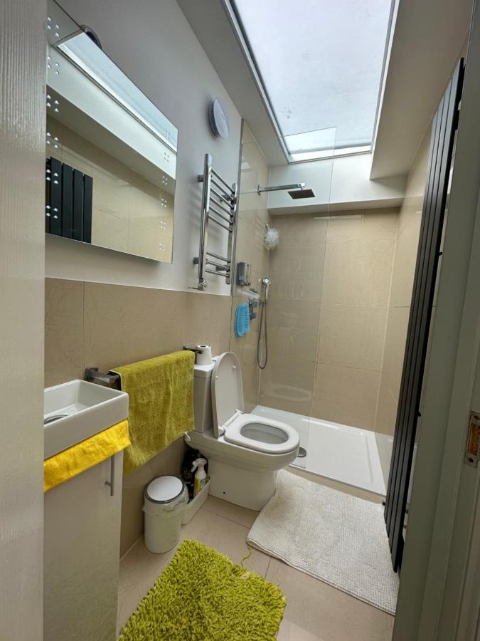 Sheri'S Home Away London Luaran gambar